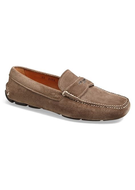 prada padded shoes|prada suede shoes prices online.